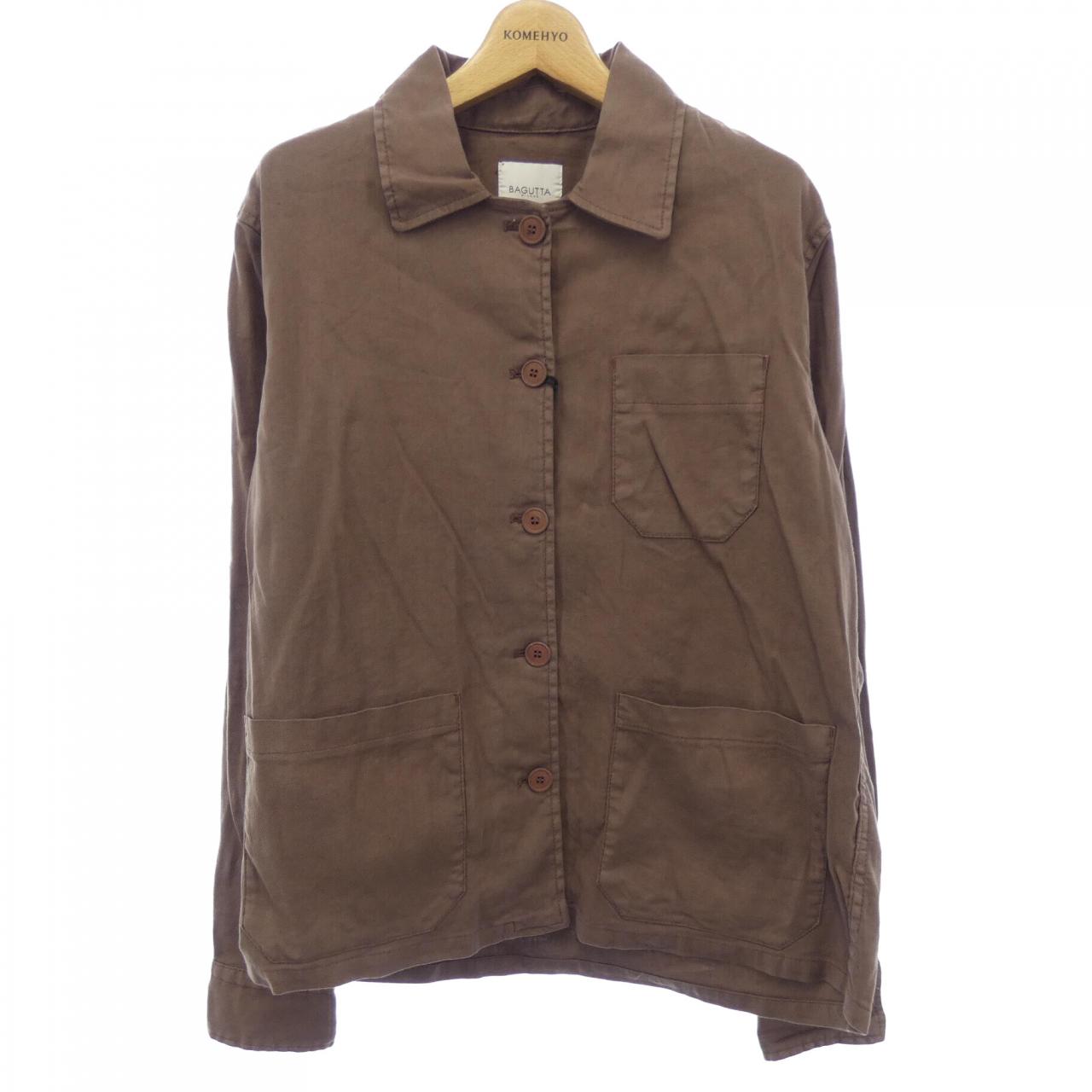 Bagutta NEW SAL ELT ジャケット
