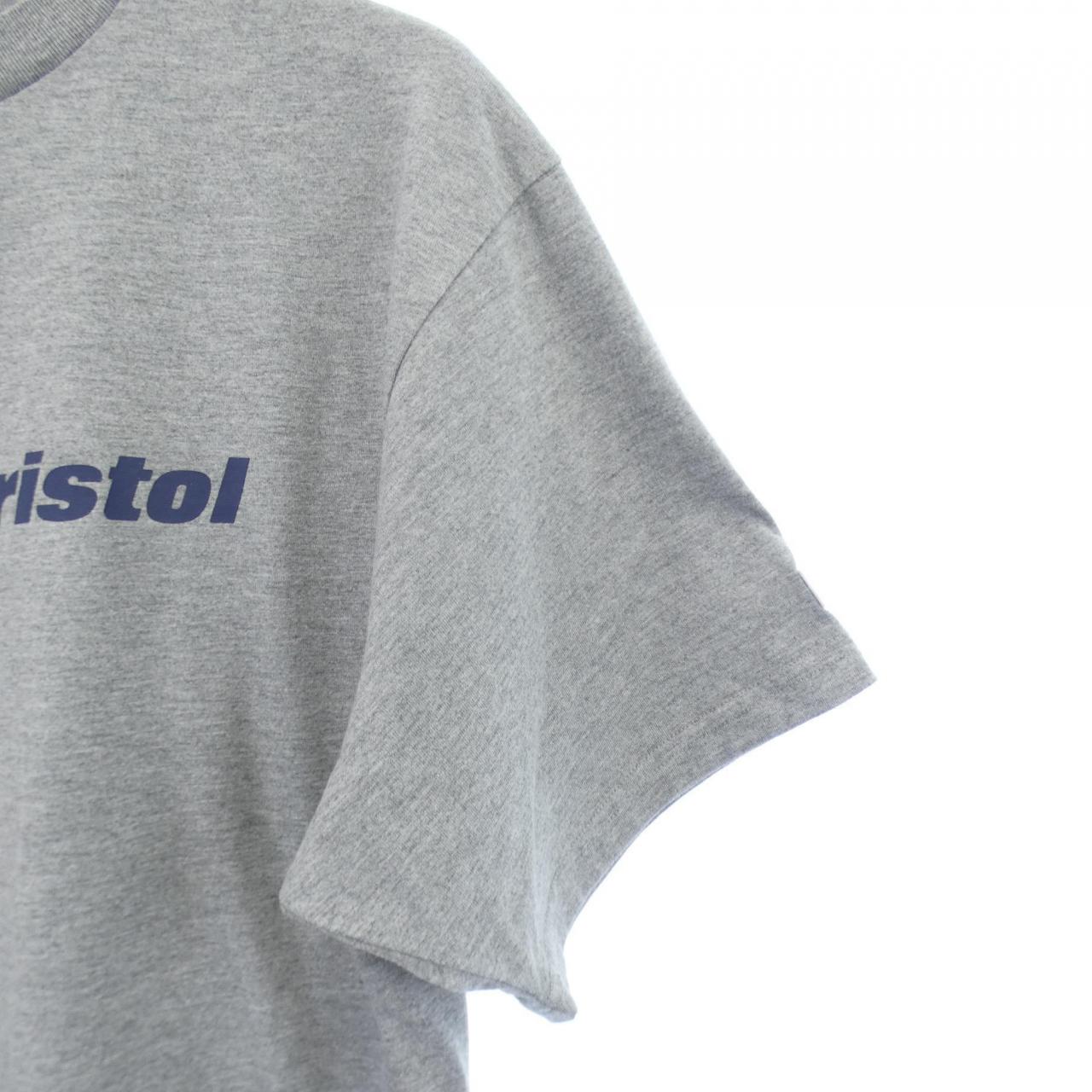 エフシーアールビー コットンTシャツ