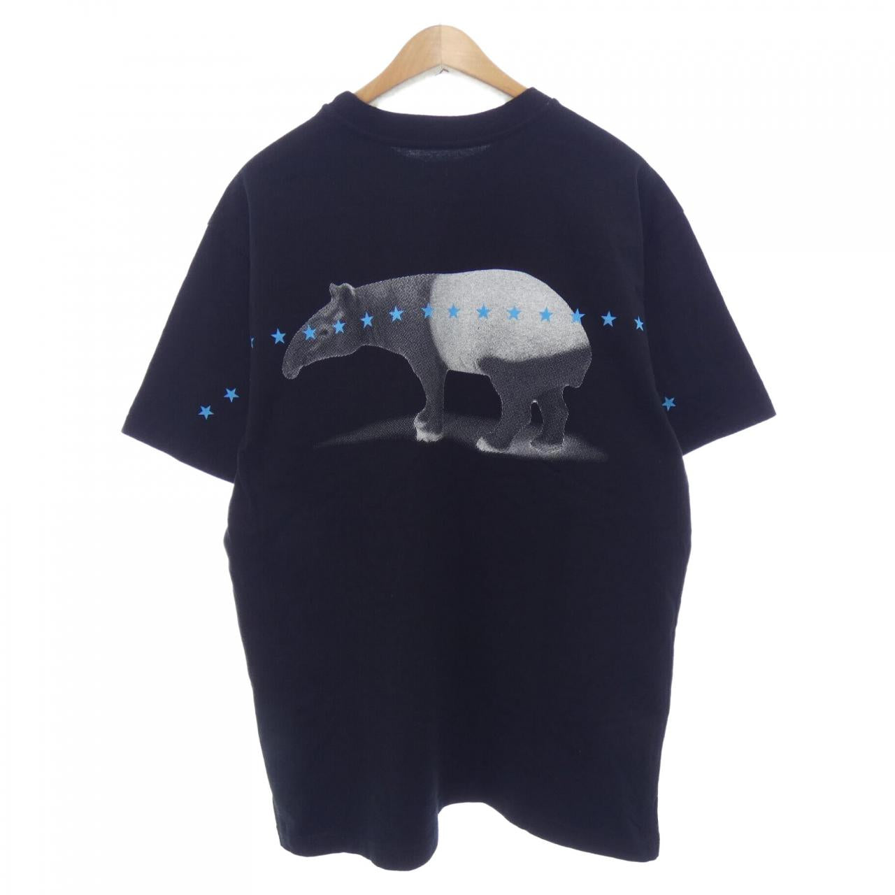 シークエル コットンTシャツ