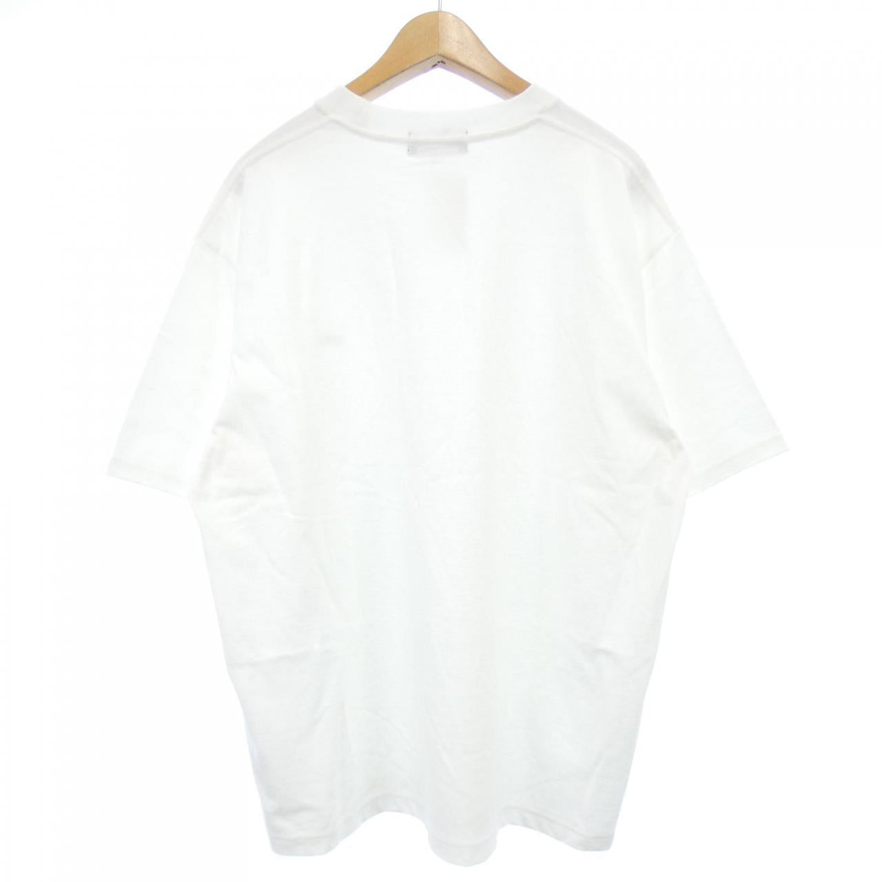 ゴッドセレクショントリプルエックス コットンTシャツ