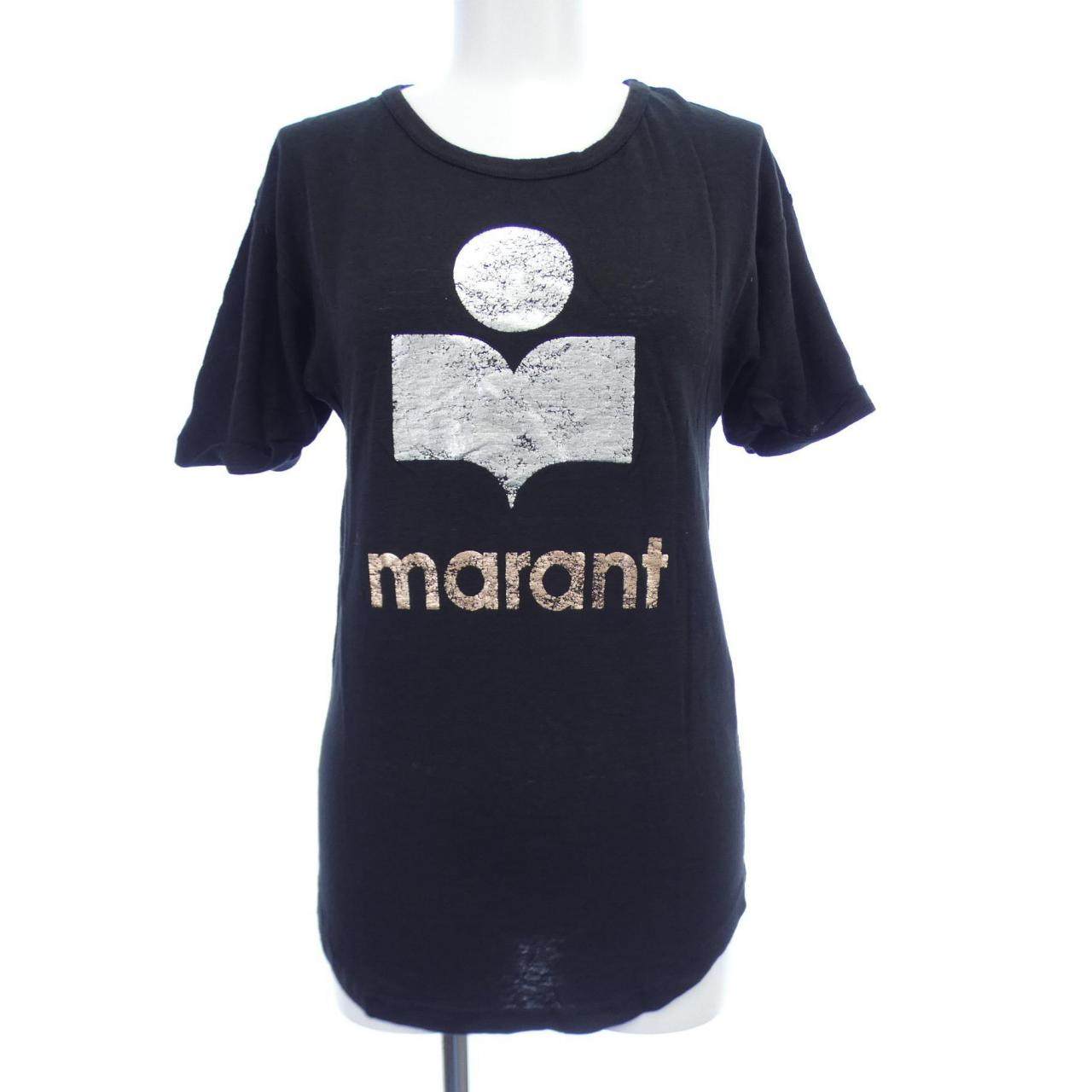 イザベルマラン コットンTシャツ