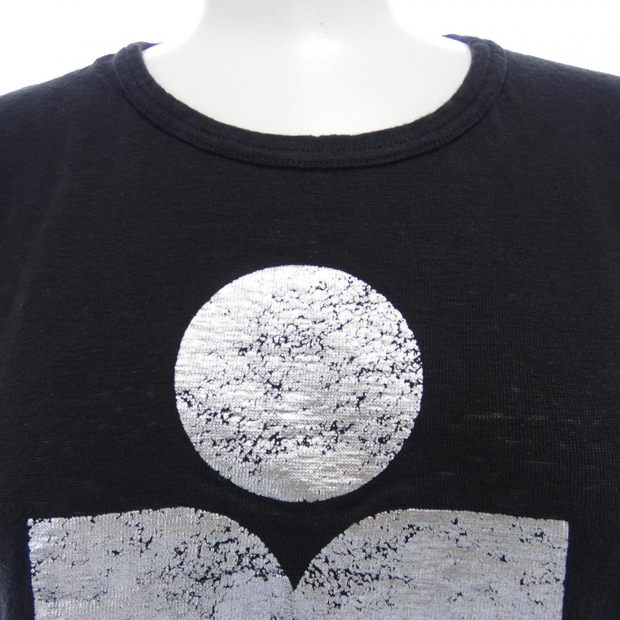 イザベルマラン Tシャツ