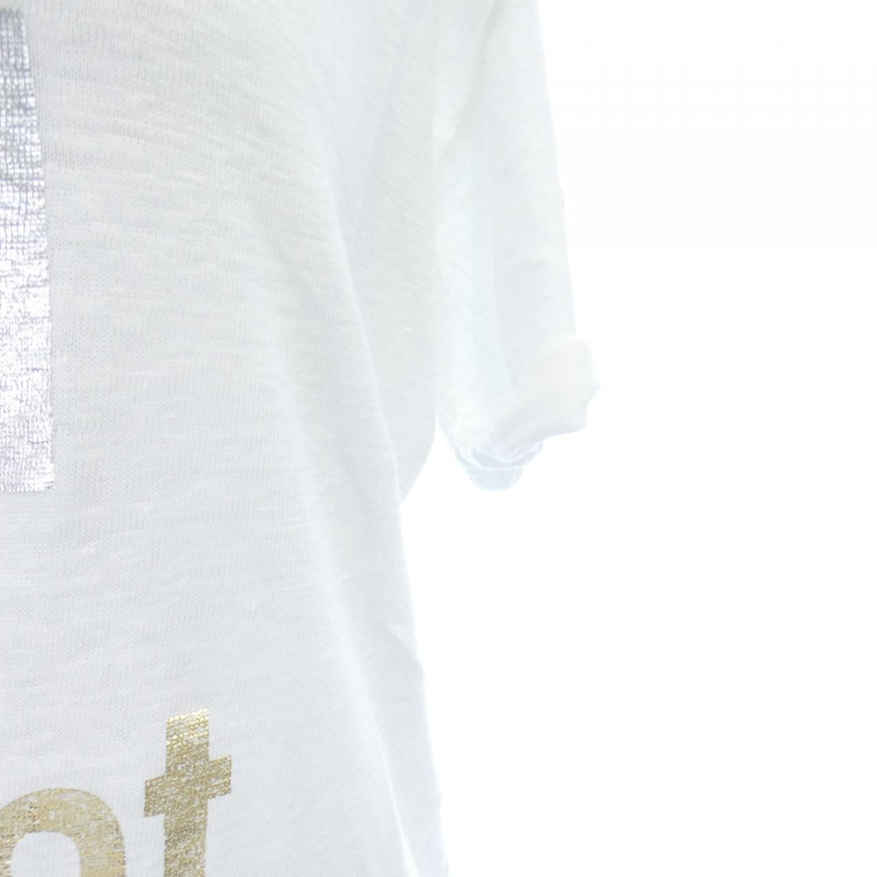 イザベルマラン コットンTシャツ