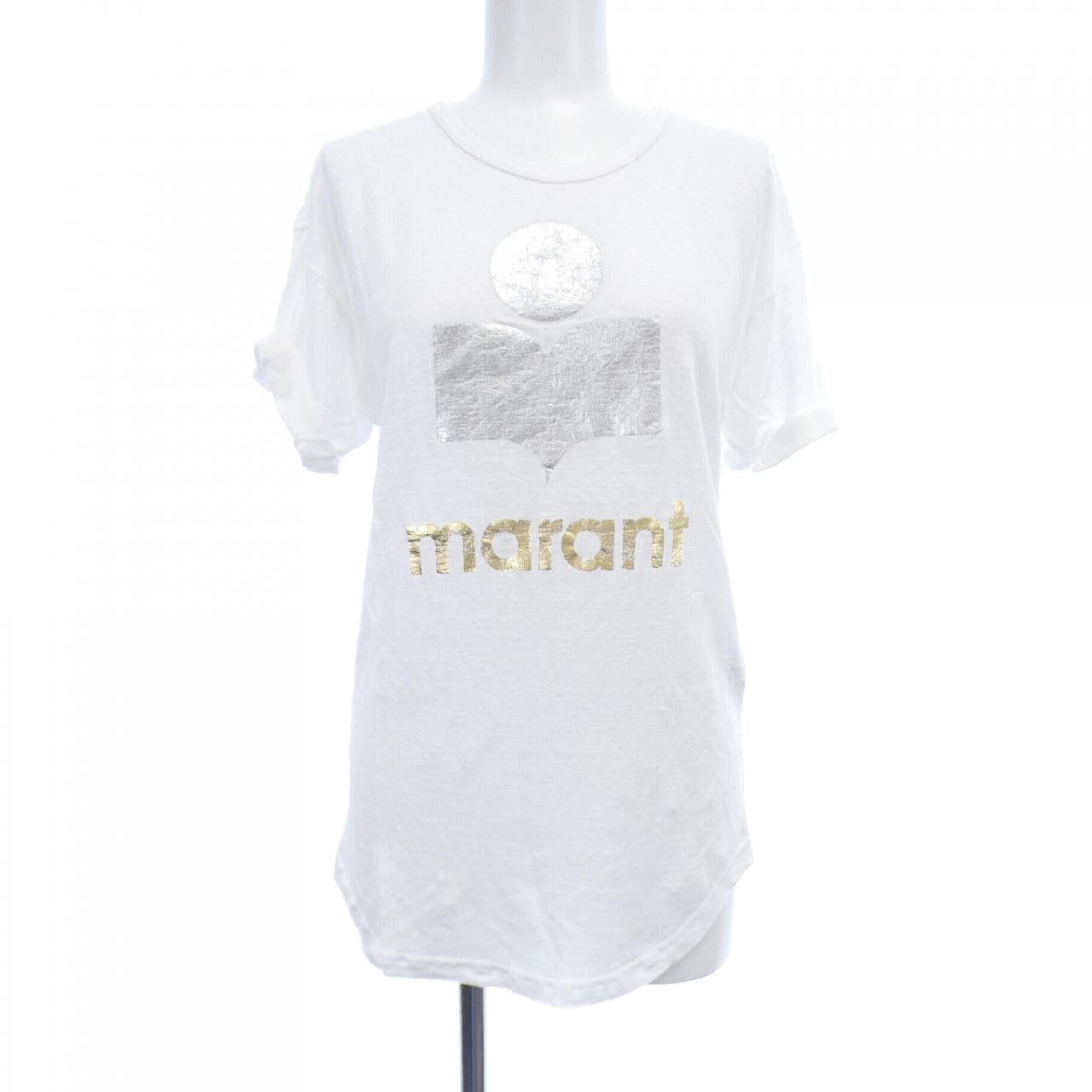 イザベルマラン コットンTシャツ