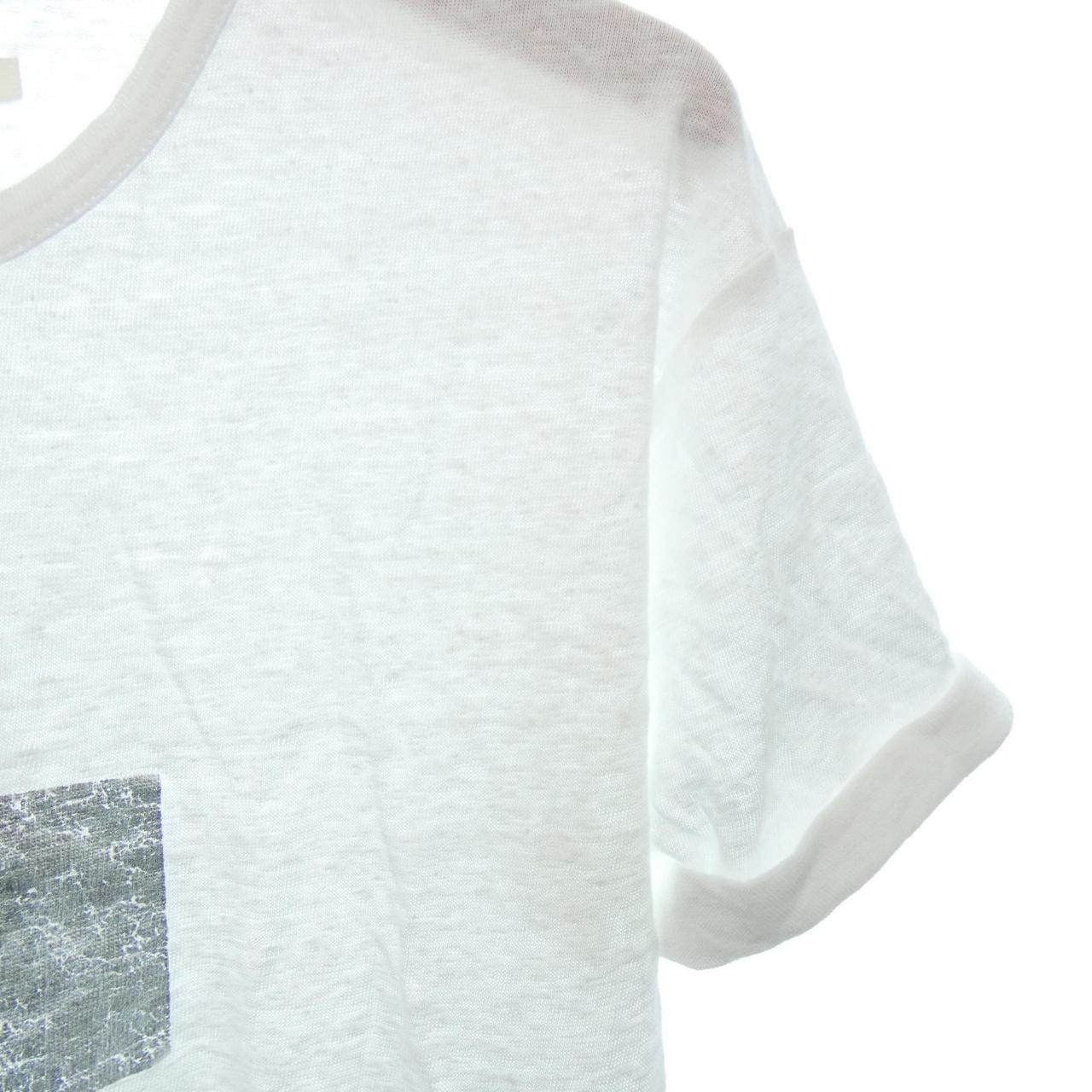 イザベルマラン コットンTシャツ