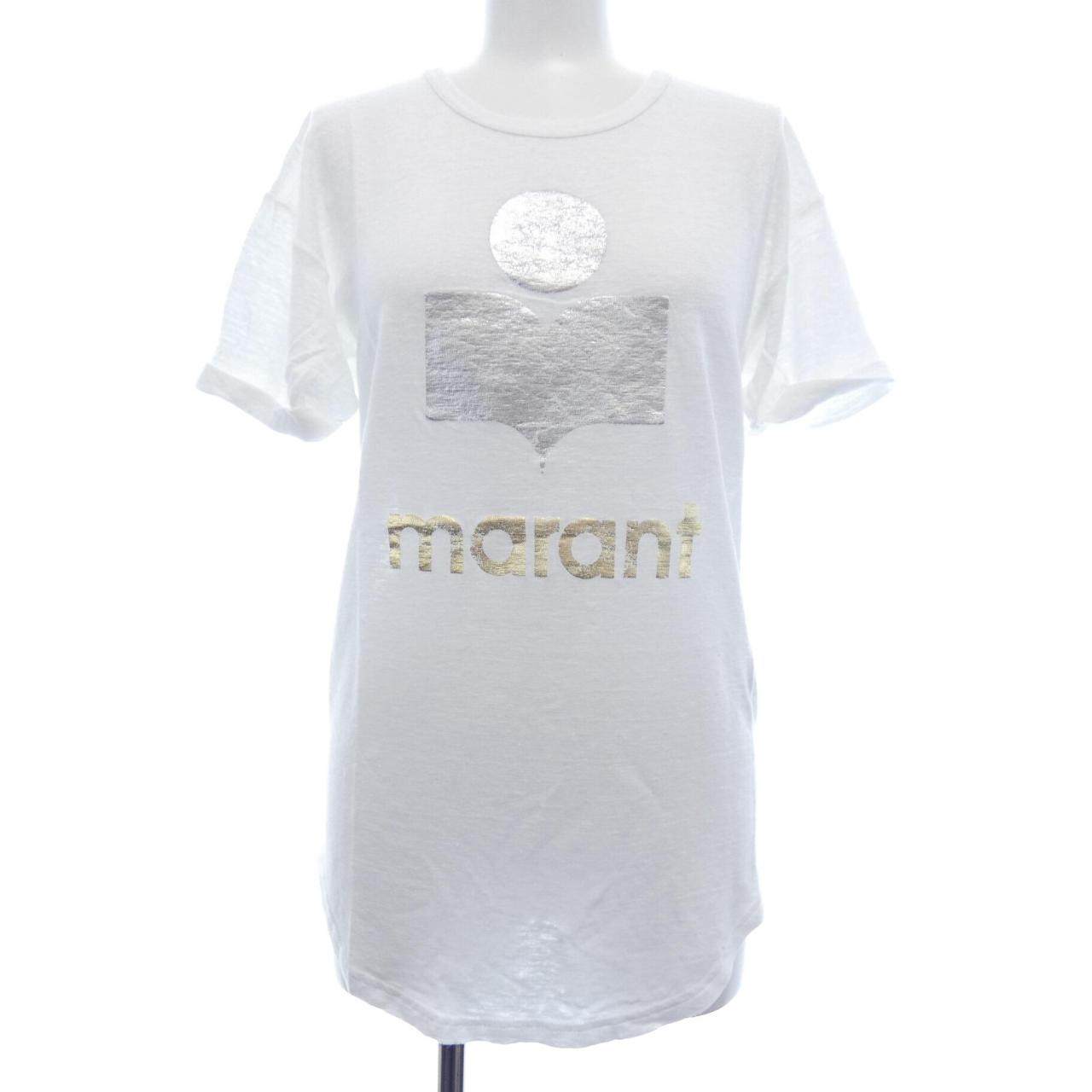 イザベルマラン コットンTシャツ