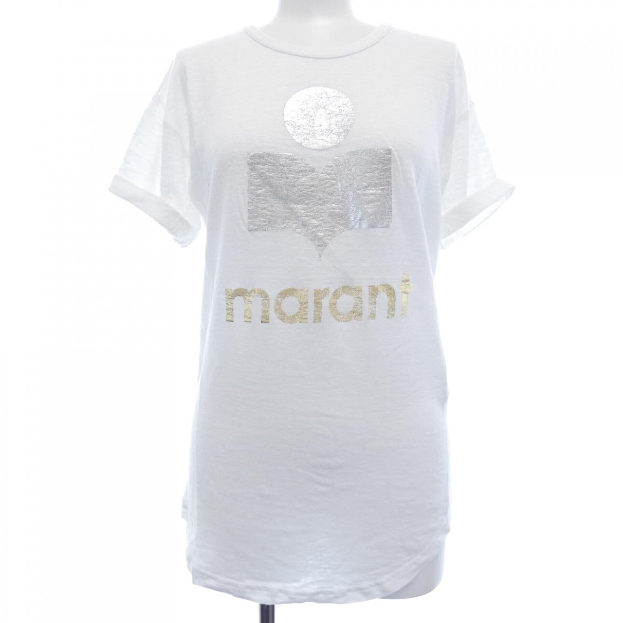 イザベルマラン Tシャツ