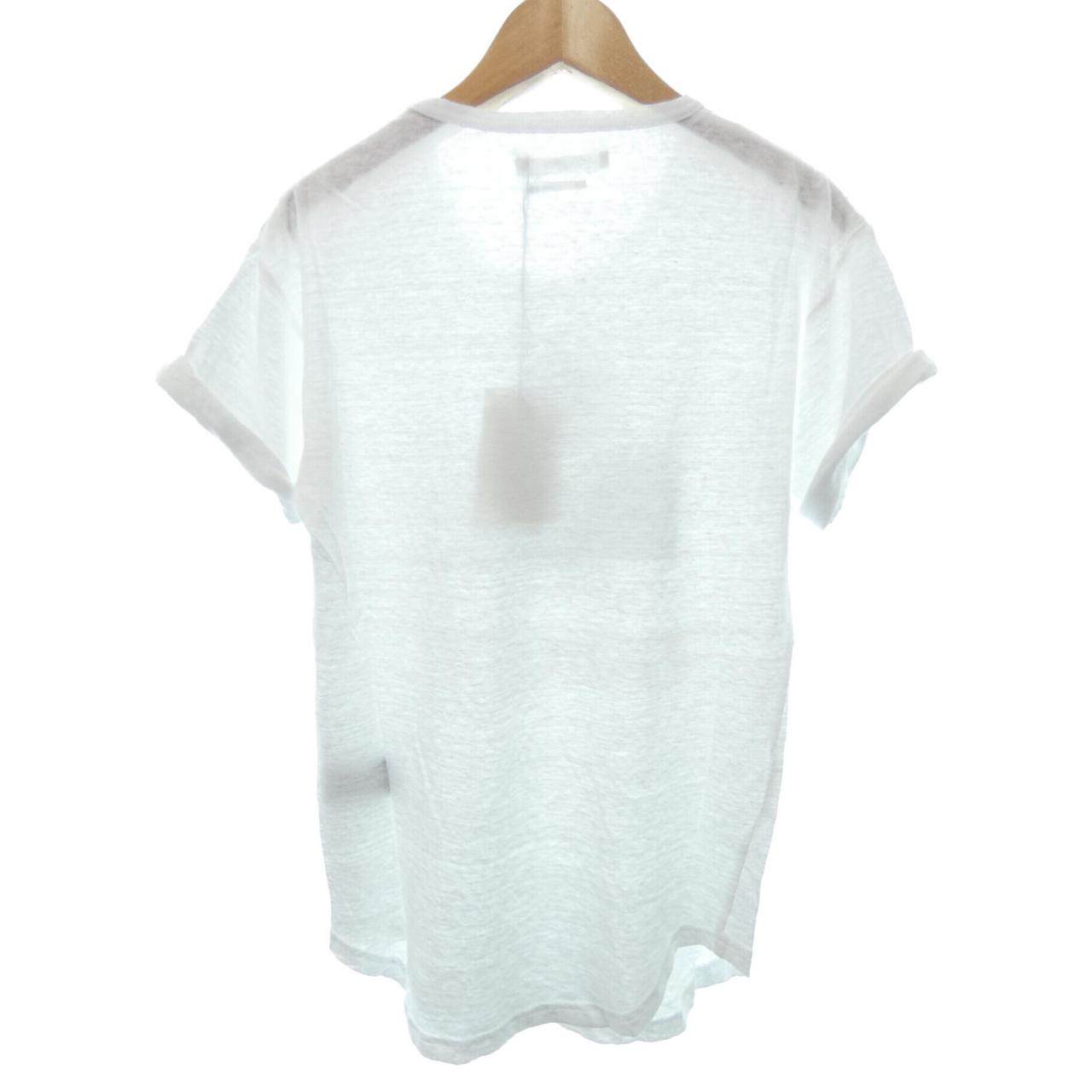 イザベルマラン コットンTシャツ