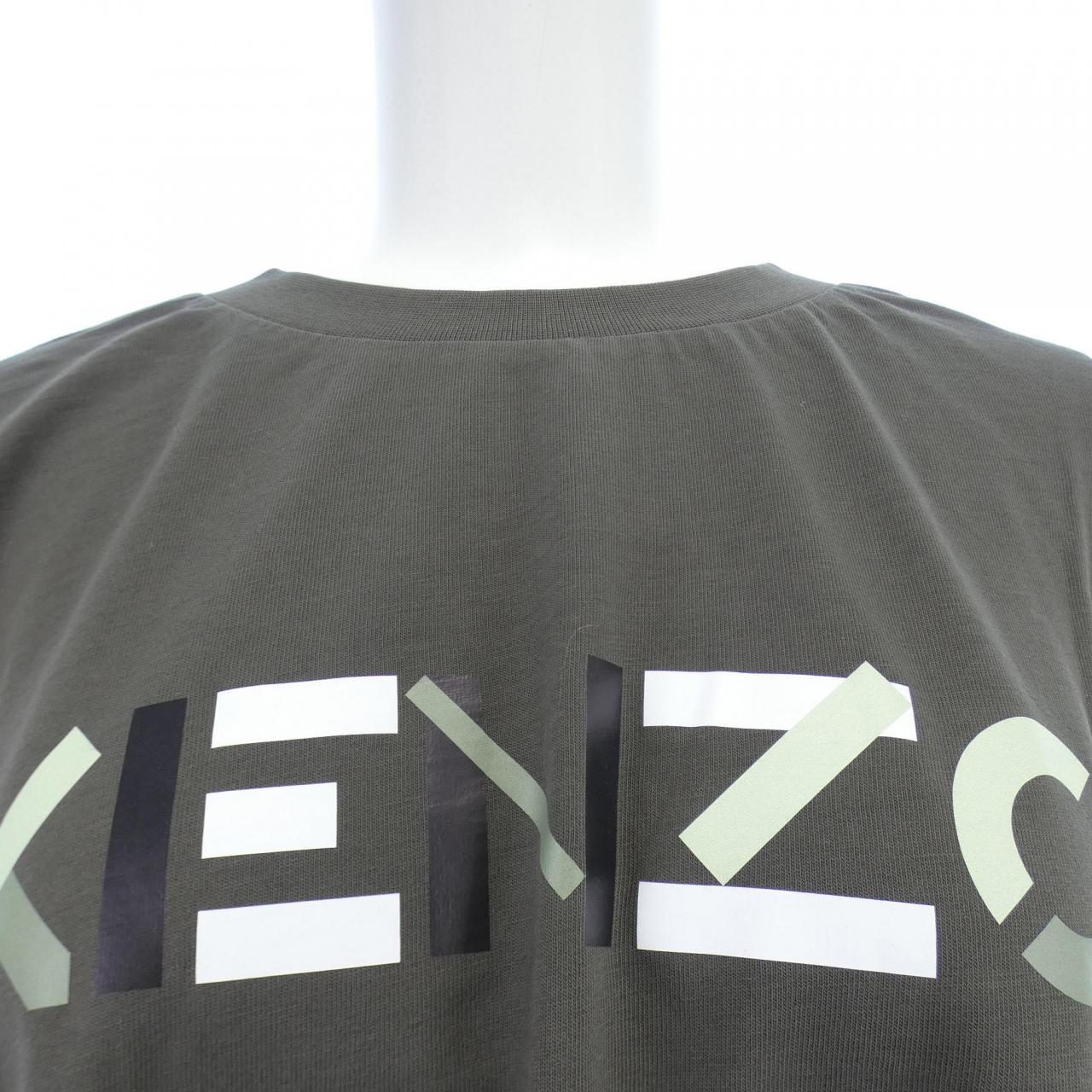 ケンゾー Tシャツ