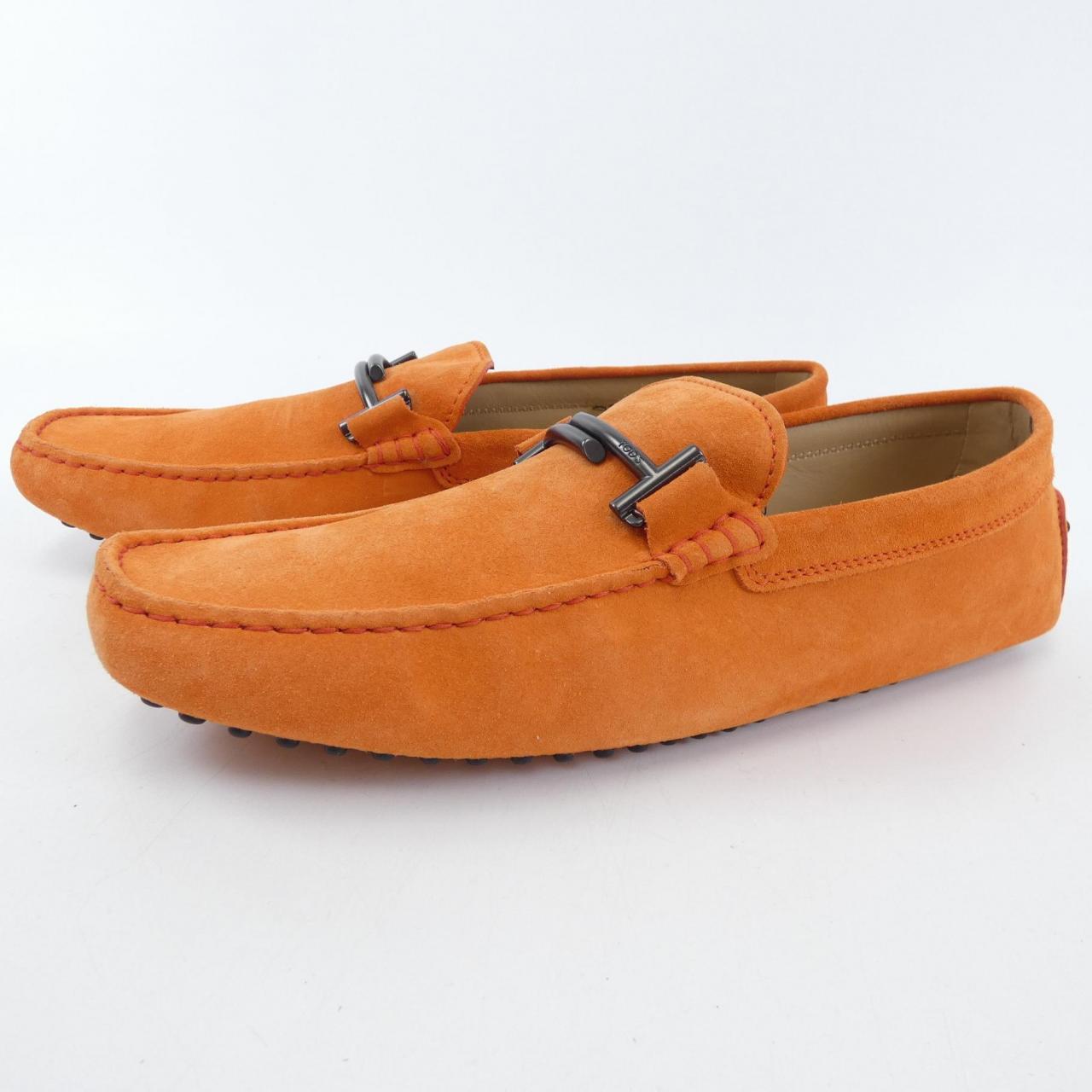 トッズ シューズ