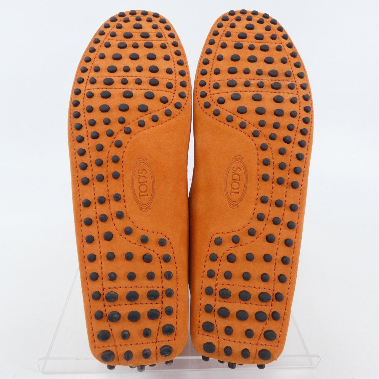 トッズ シューズ