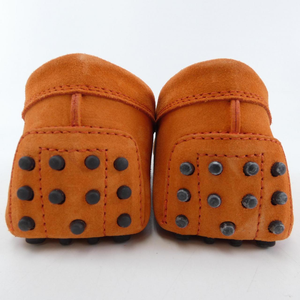 トッズ シューズ