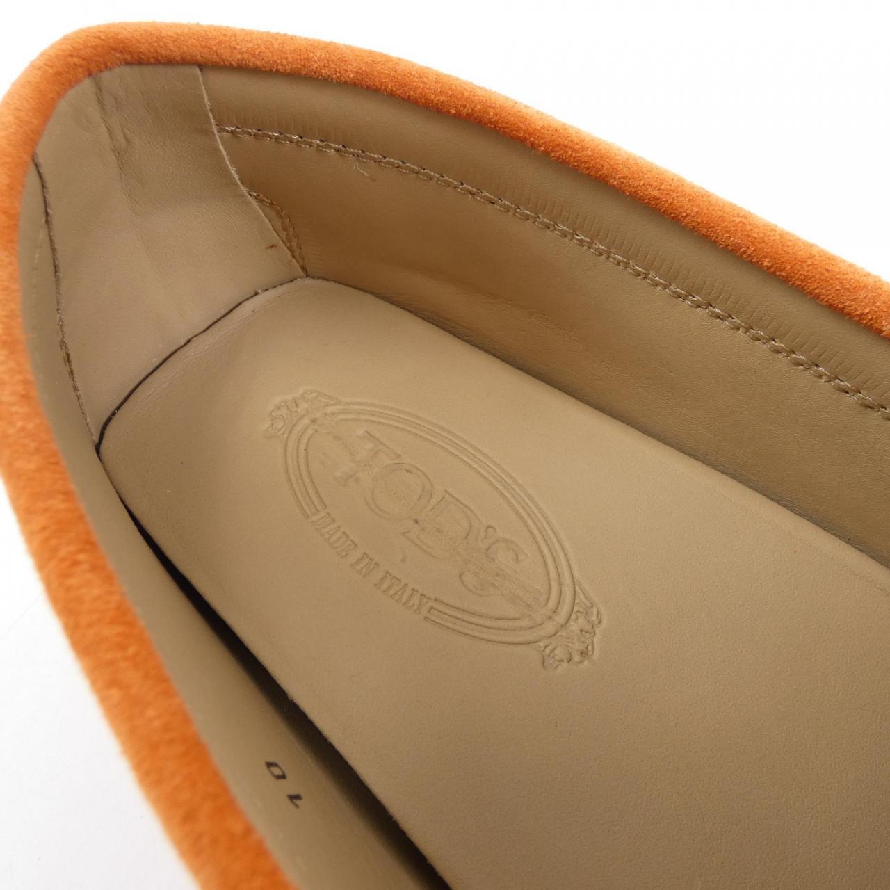 トッズ シューズ