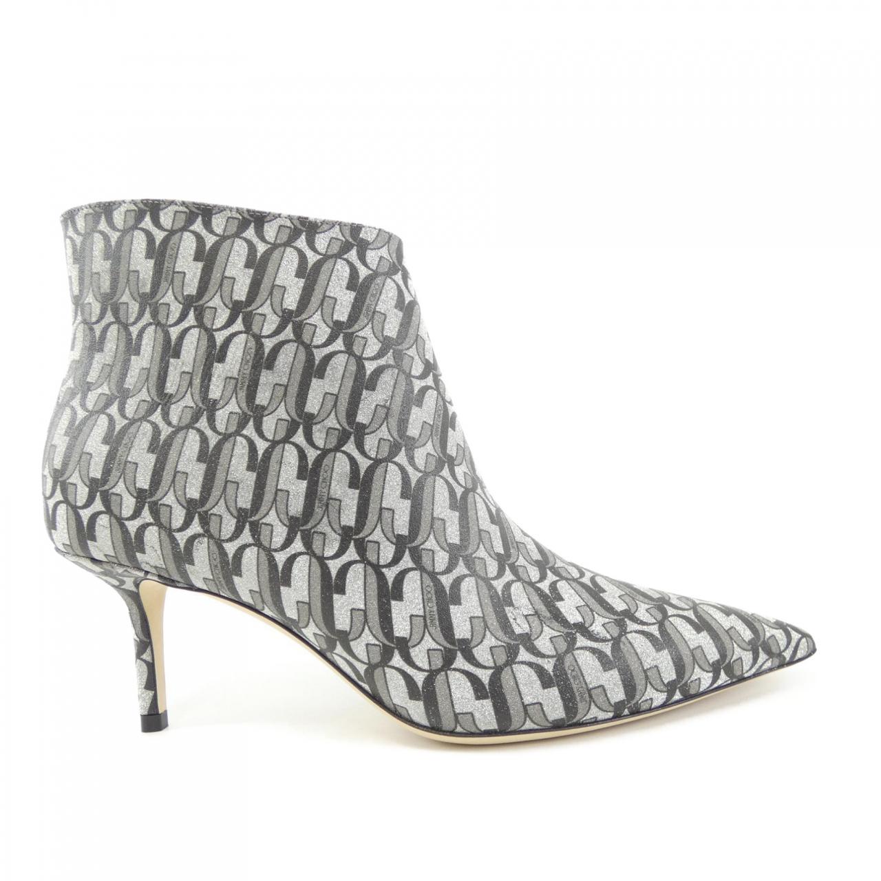 ジミーチュウ ブーツ