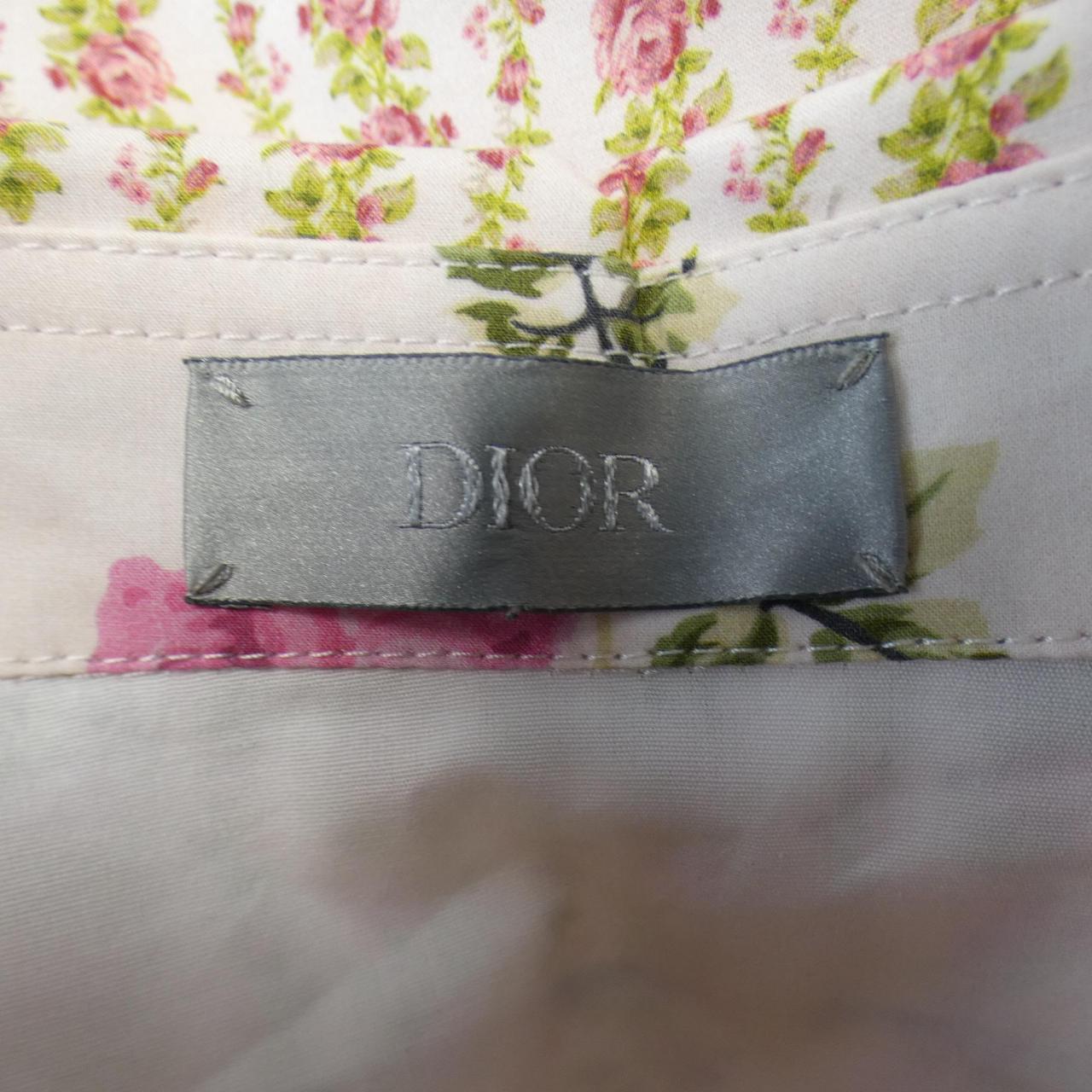 ディオール S/Sシャツ シャツ