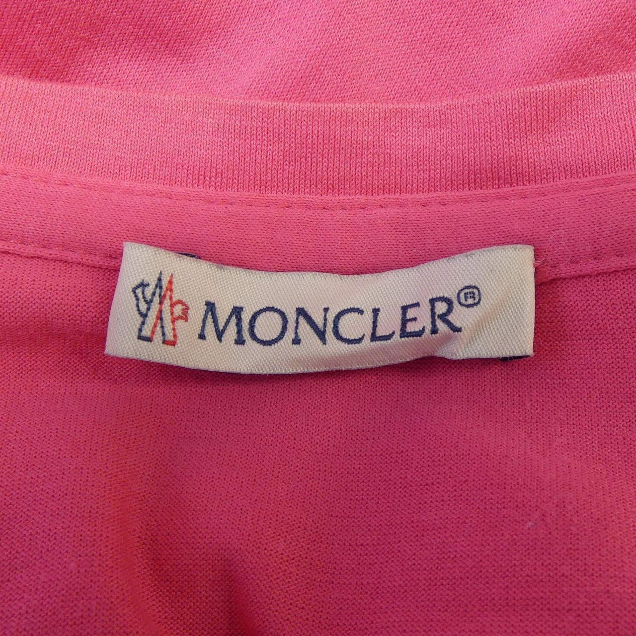 モンクレール Tシャツ