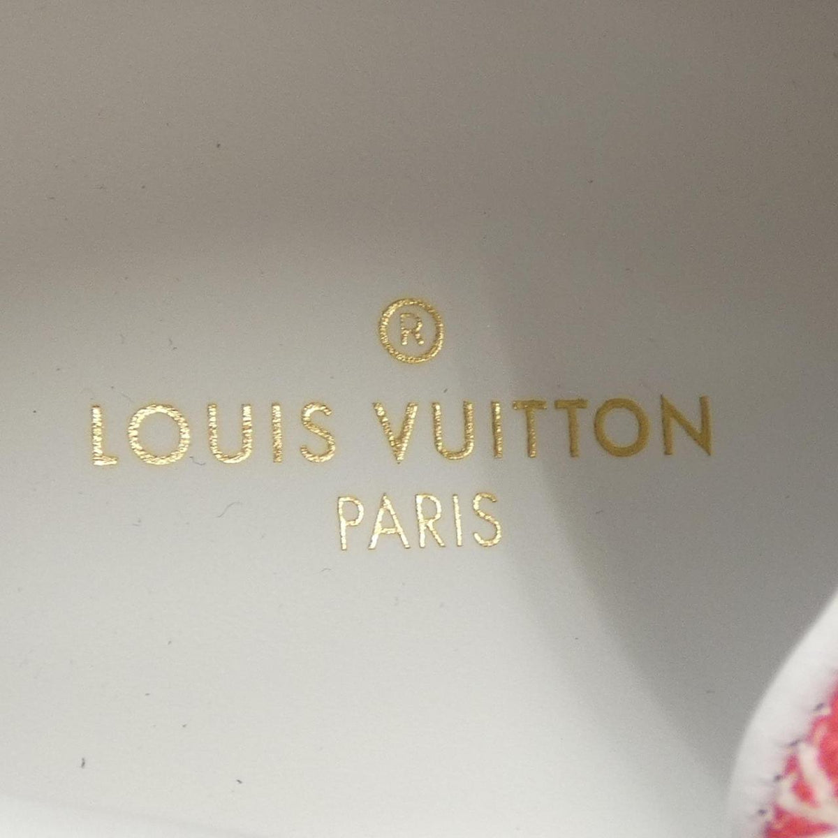 ルイヴィトン LV ステラー モノグラム スニーカー