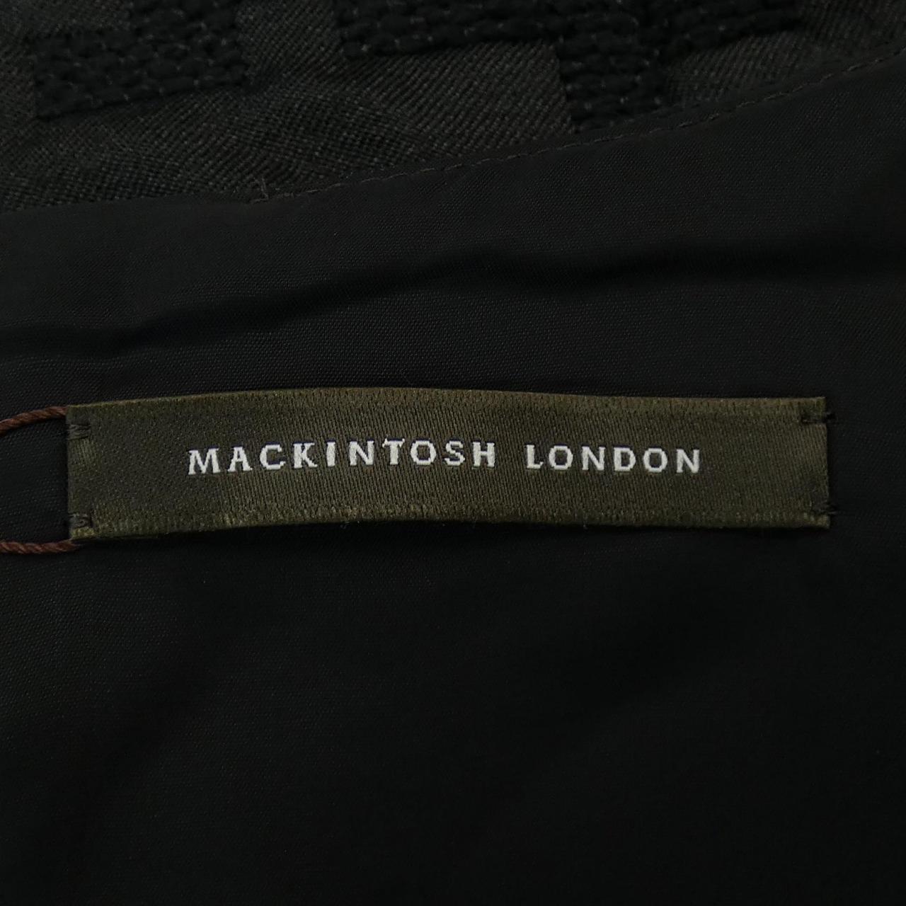 マッキントッシュロンドン ワンピース