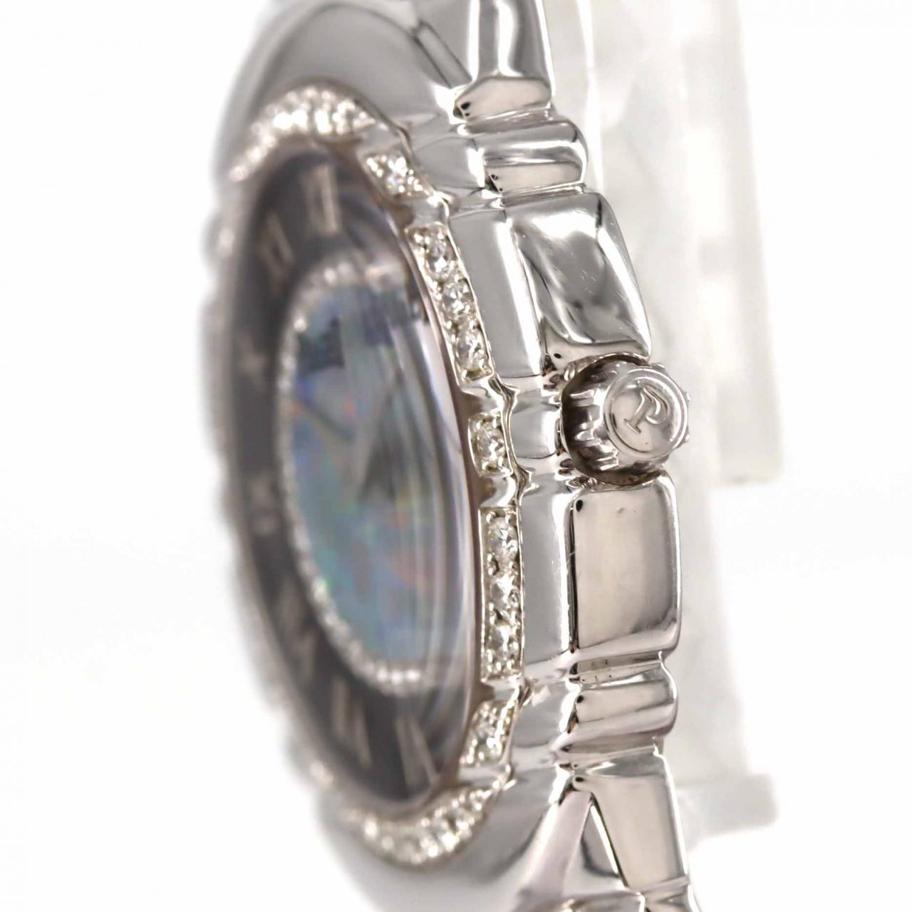 ピアジェ 95043M401D ホワイト ゴールド 手巻き