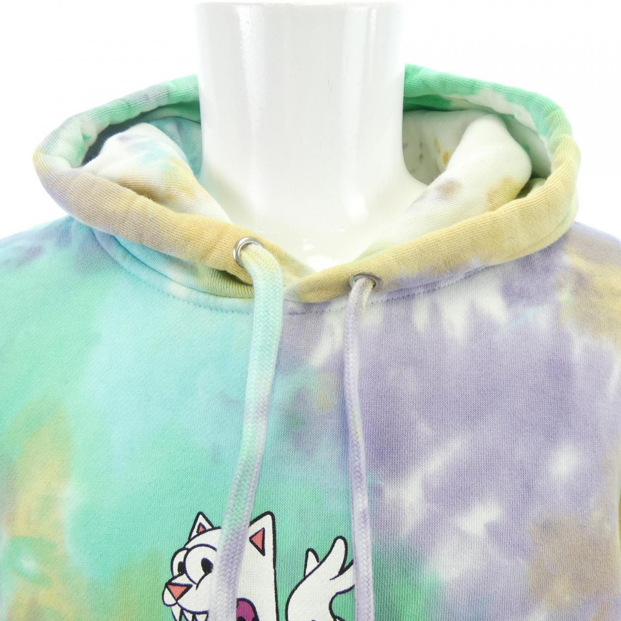 RIPNDIP パーカー
