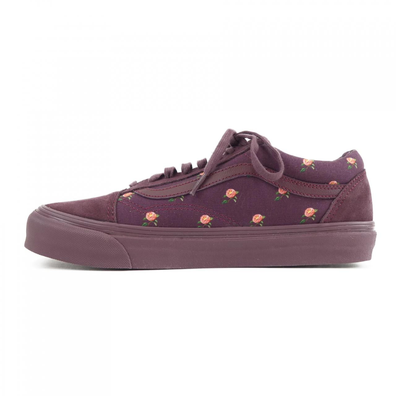 Vans アンダー カバー UCS4F01 スニーカー