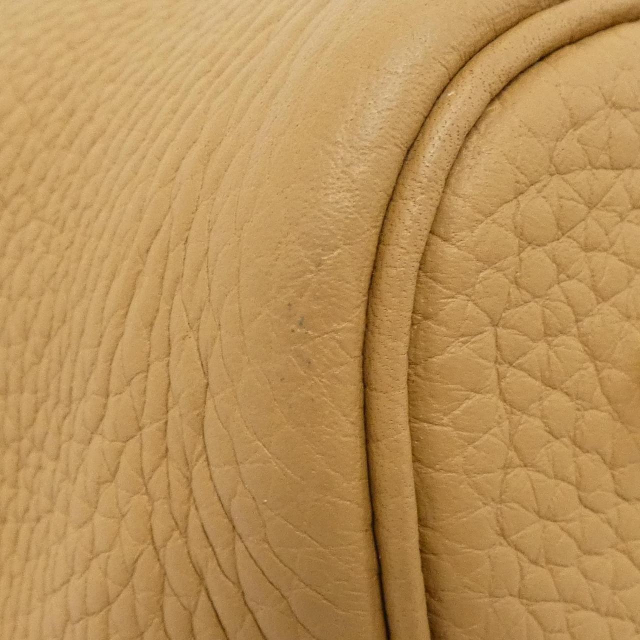 エルメス ピコタンロックMM トリヨンクレマンス バッグ