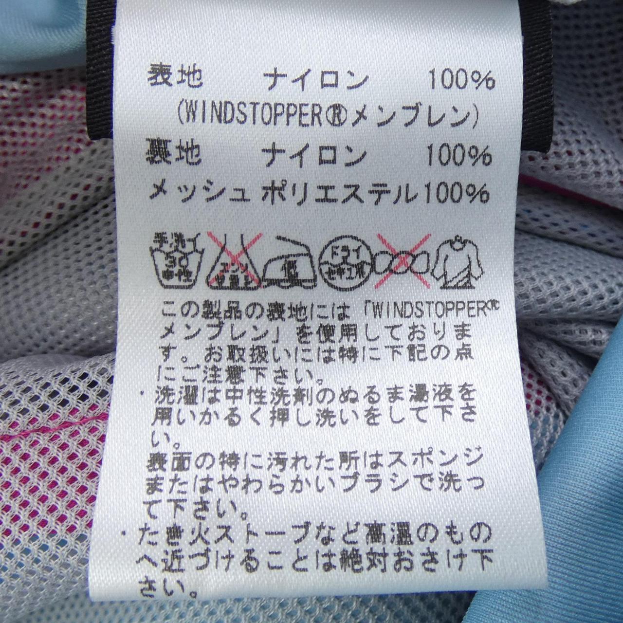 マムート ジャケット