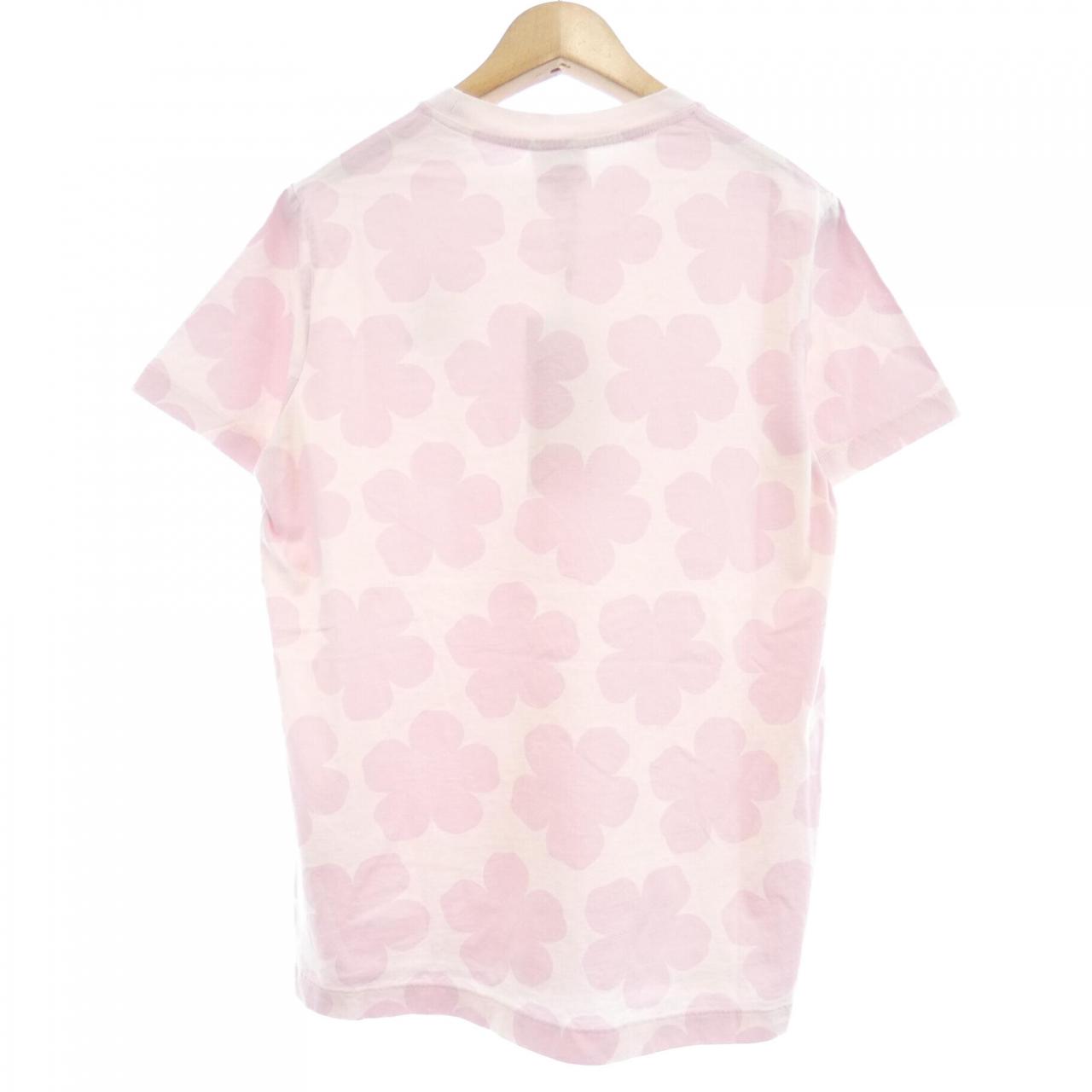 ケンゾー コットンTシャツ