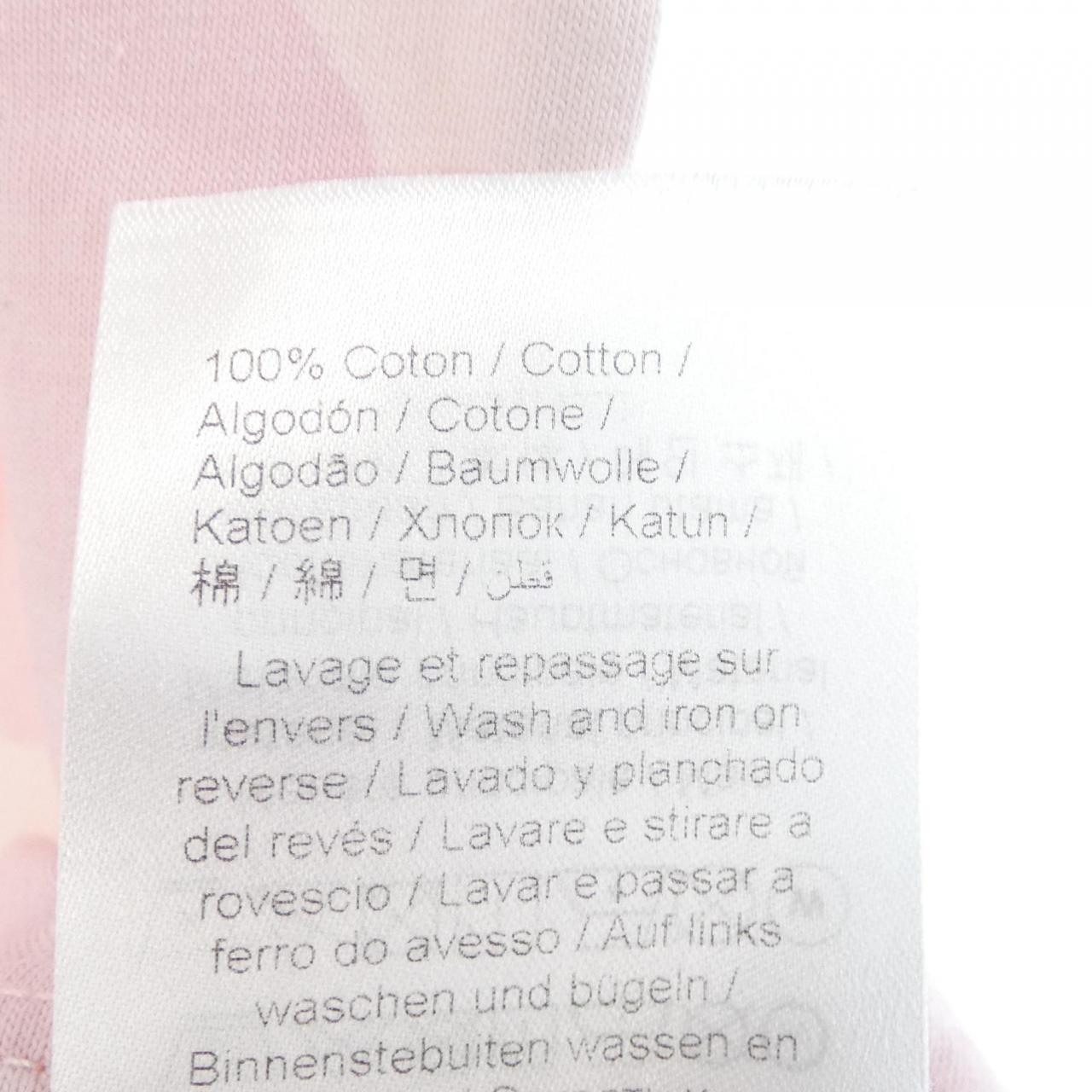 ケンゾー コットンTシャツ