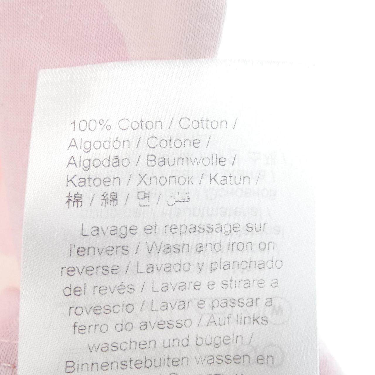 ケンゾー コットンTシャツ