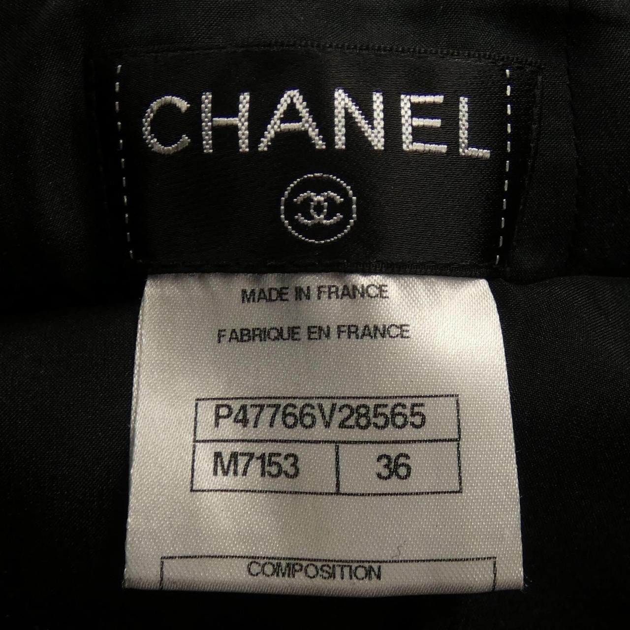 シャネル スカート