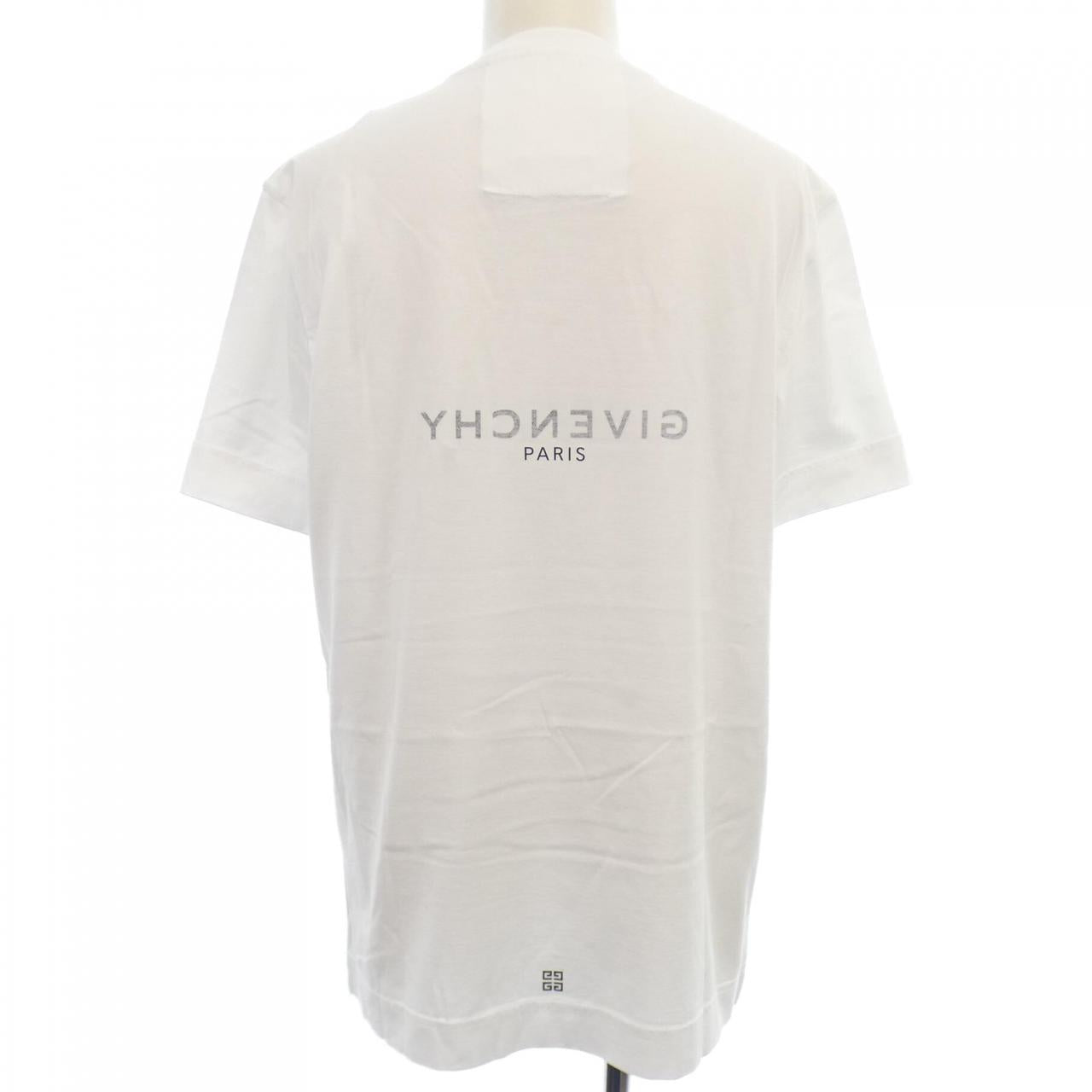 ジバンシィ Tシャツ