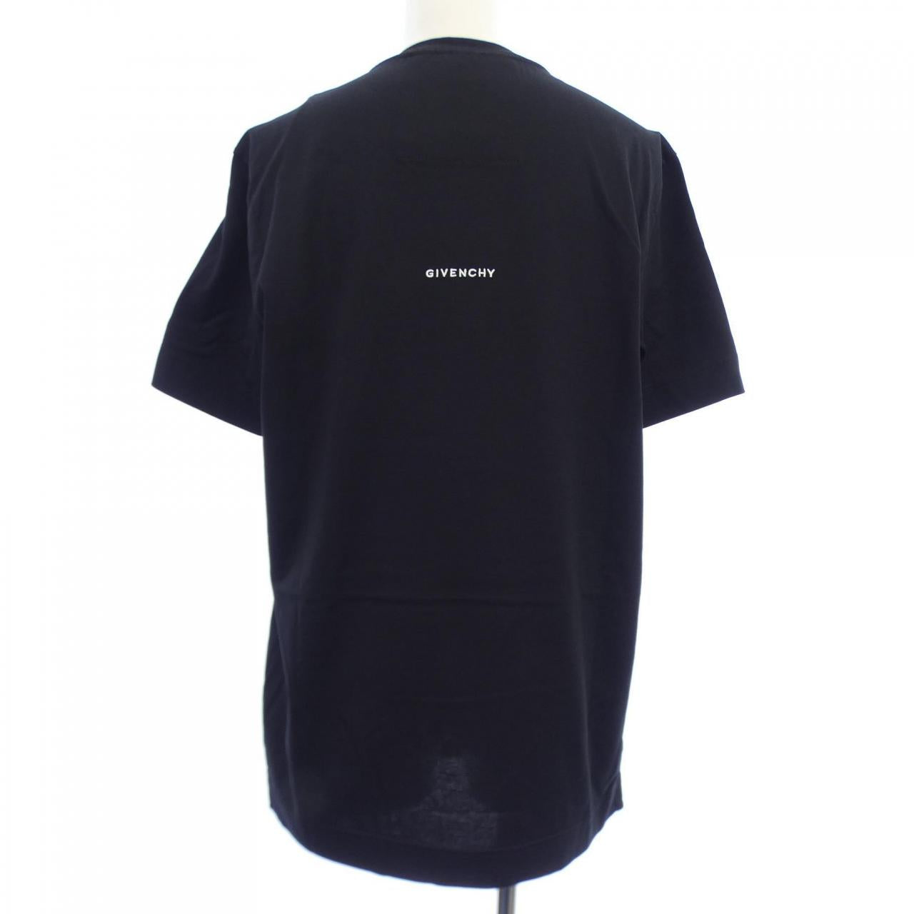 ジバンシィ Tシャツ