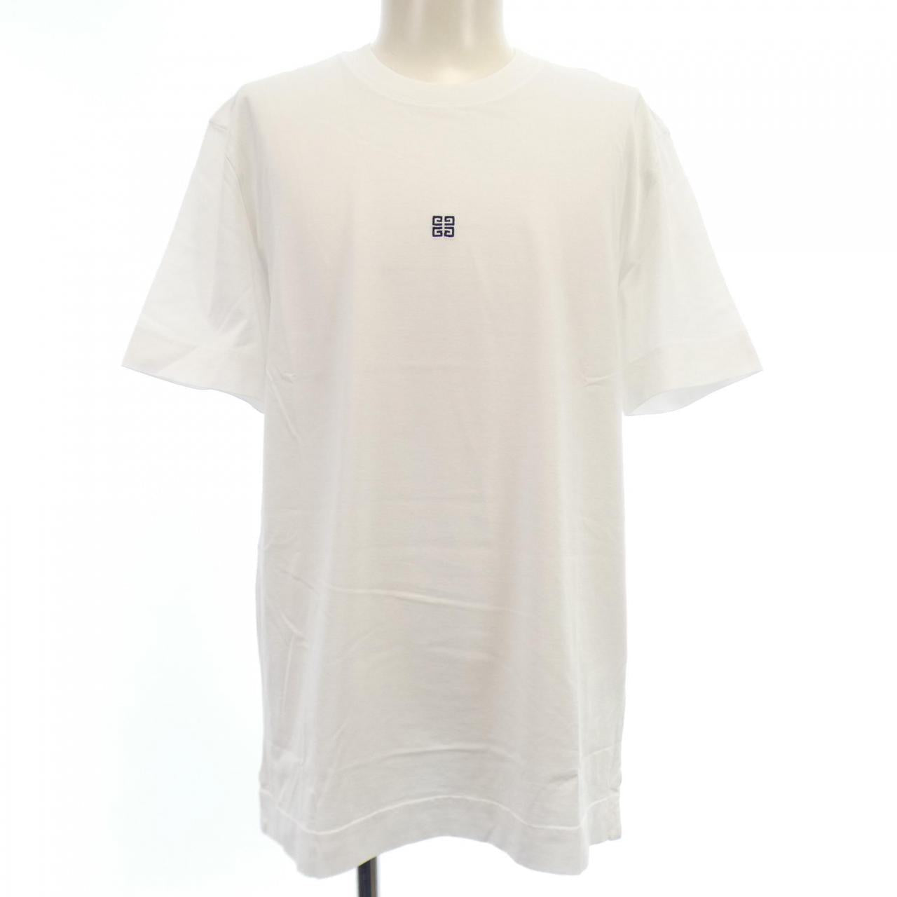 ジバンシィ Tシャツ