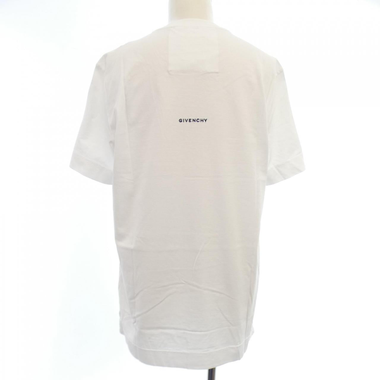 ジバンシィ Tシャツ