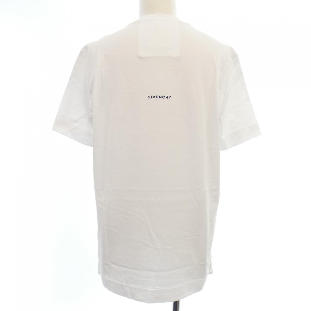 ジバンシィ Tシャツ