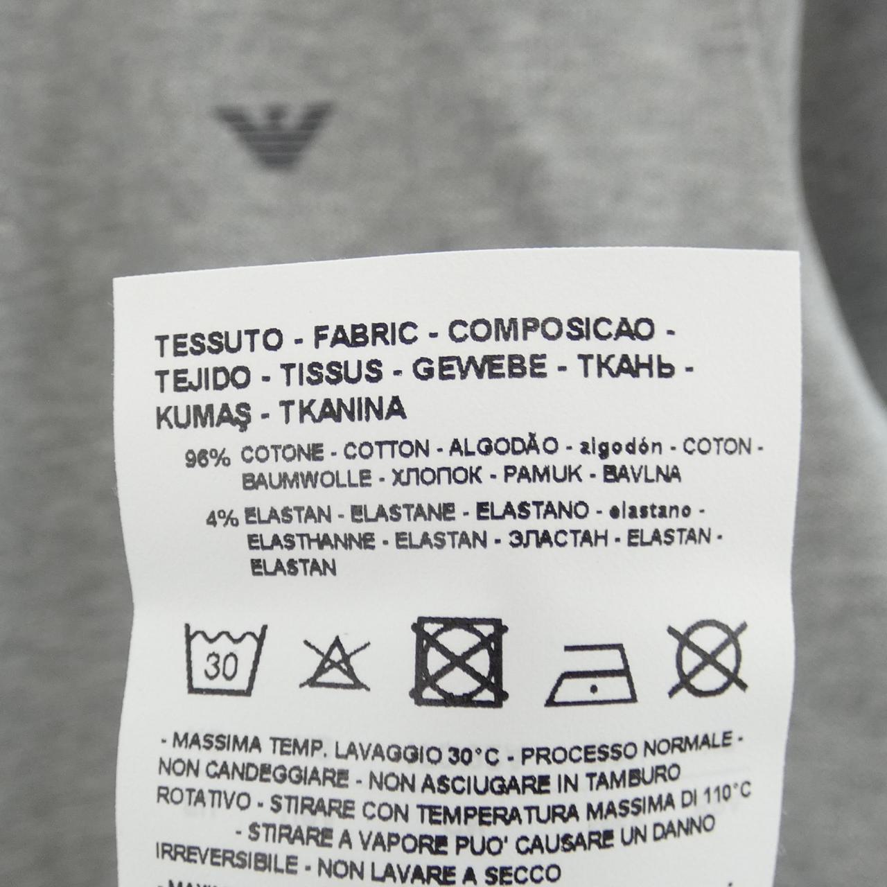 エンポリオアルマーニ ポロシャツ