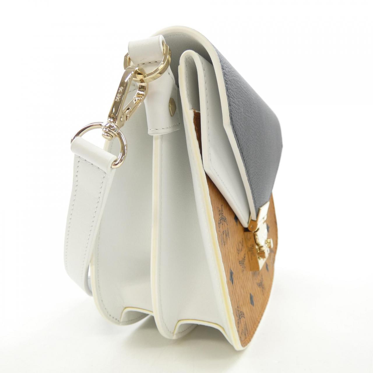 MCM MWS9SPA21 CB バッグ