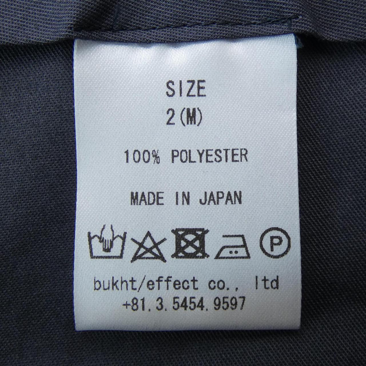 ブフト パンツ