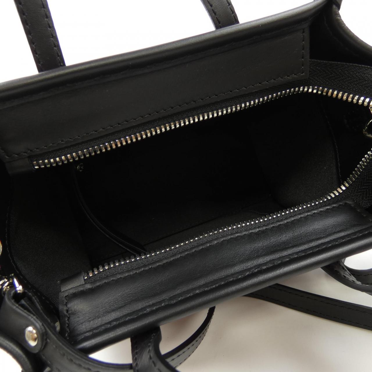 ジャンニキアリーニ BAG ショルダーバッグ
