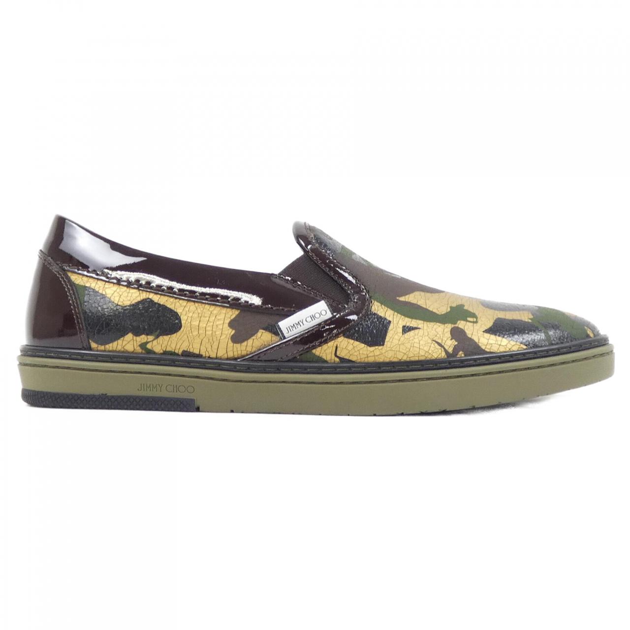 JIMMY CHOO シューズ