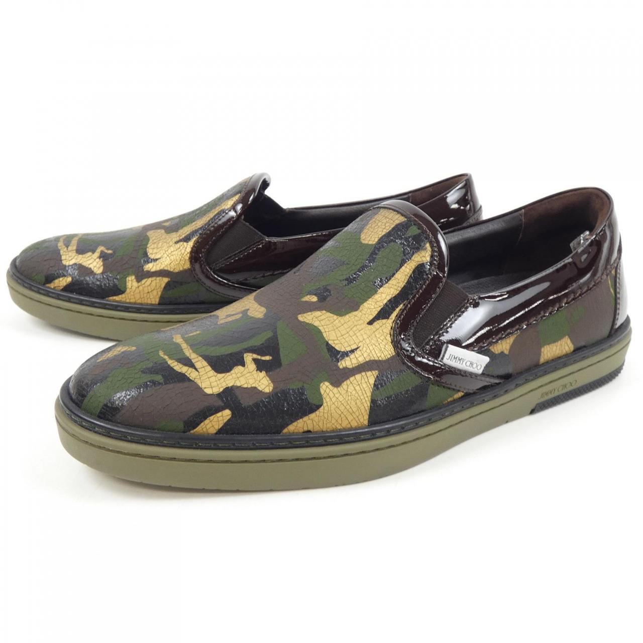 JIMMY CHOO シューズ