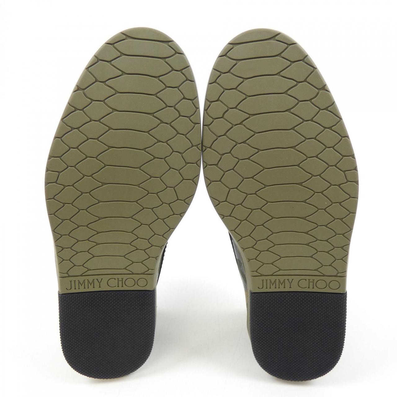 JIMMY CHOO シューズ