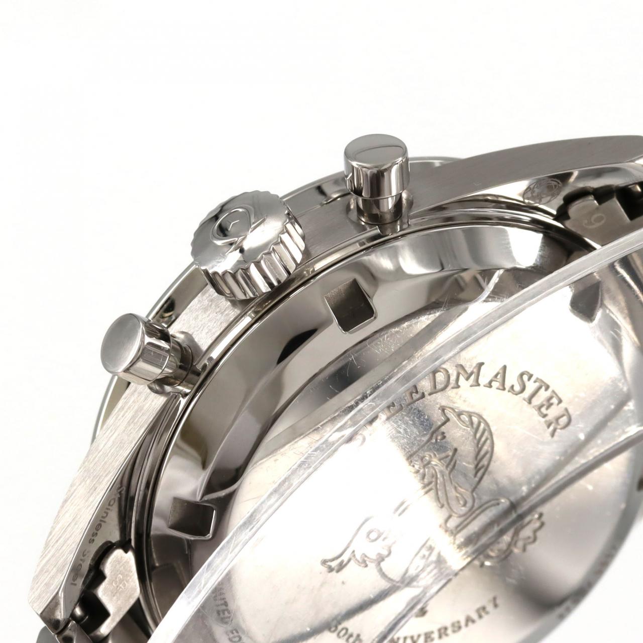 オメガ スピードマスター '57 60周年 限定モデル