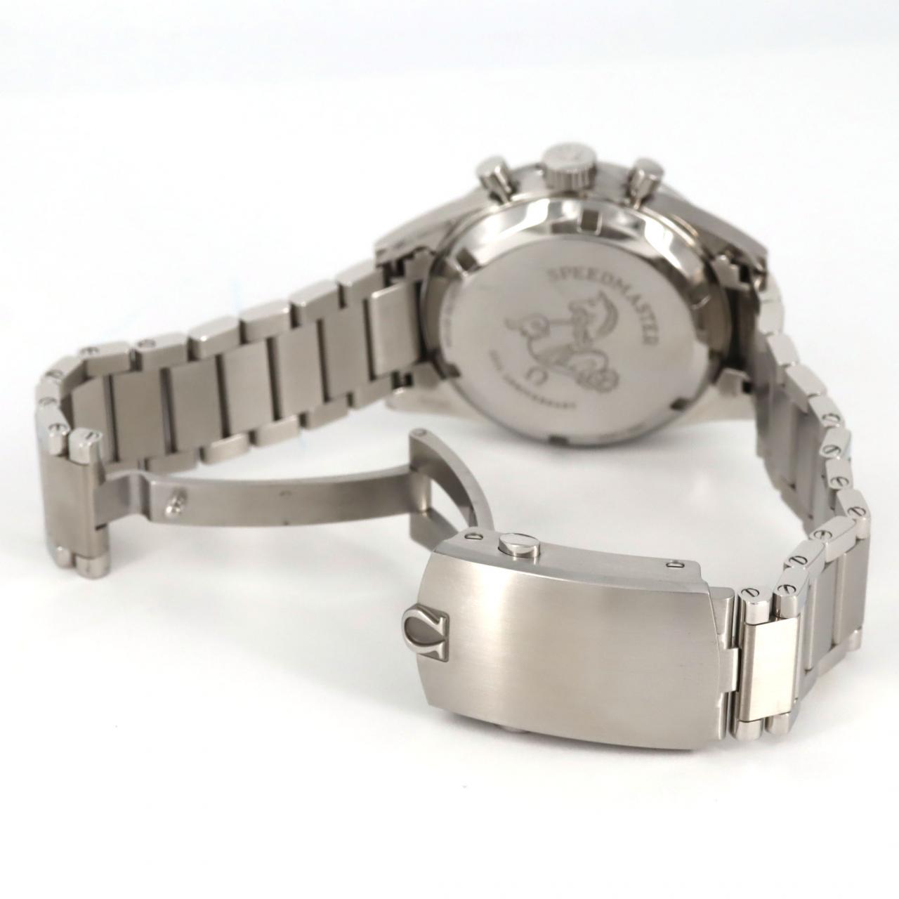 オメガ スピードマスター '57 60周年 限定モデル