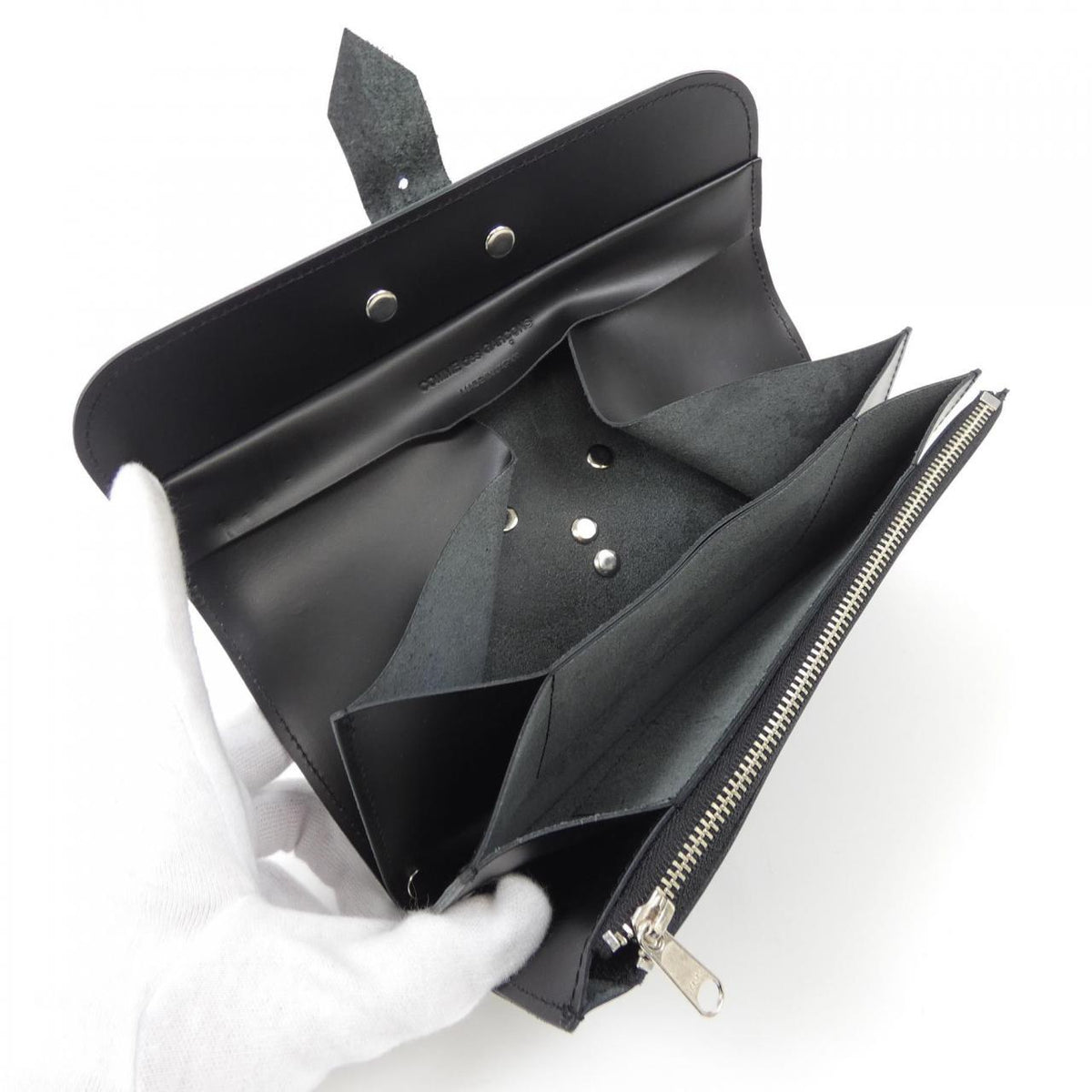コムデギャルソン WALLET 財布