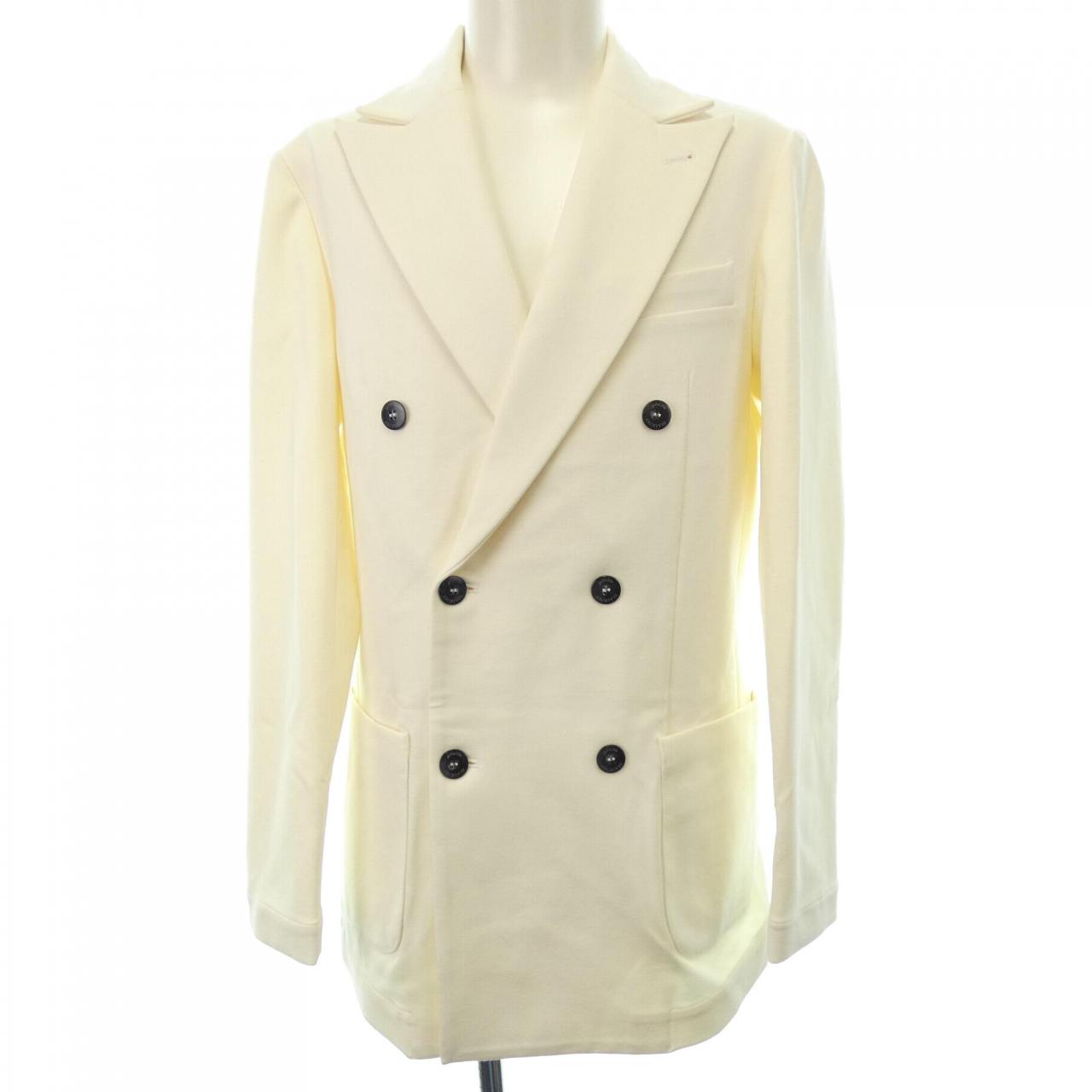 ジャブス PALAGIO GOLD ジャケット