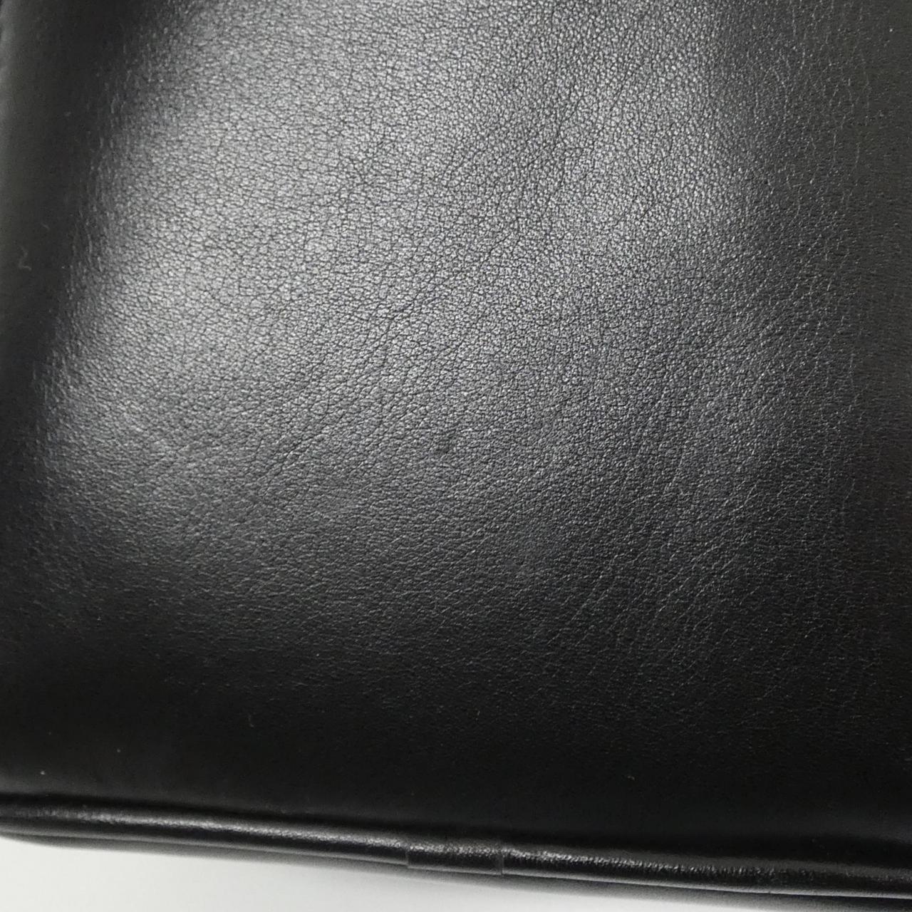 シャネル ラムスキン ショルダーバッグ
