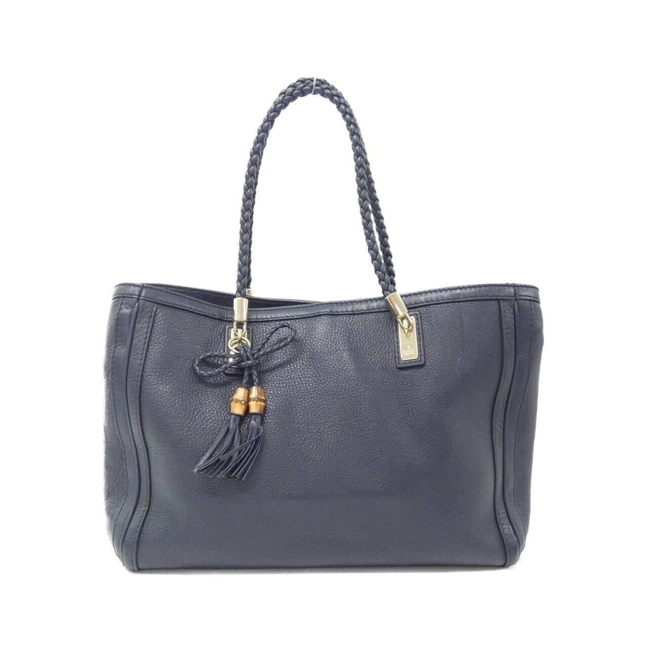 グッチ 269945 レザー ショルダー バッグ