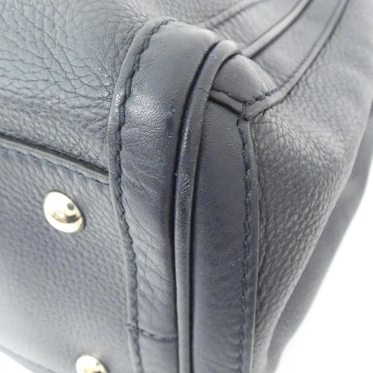 グッチ 269945 レザー ショルダー バッグ